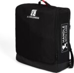 J.L. Childress Compact Stroller Travel Bag - Fits UppaBaby MINU, gb