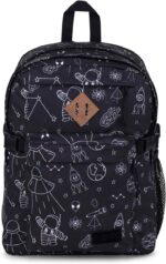 JanSport Main Campus Backpack - Travel or Work backpack w 15-Inch