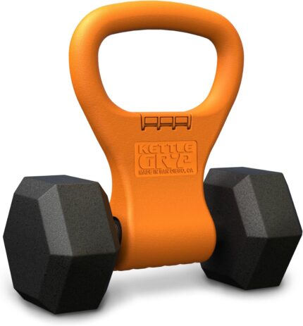 KETTLE GRYP - The Original - As Seen on SHARK TANK! Converts