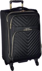 Kenneth Cole REACTION Chelsea 2-Piece Bundle - 20" Chevron Expandable