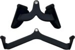 LAT Pulldown Attachments, LAT Bar Cable Machine
