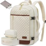 LOVEVOOK Travel Backpack for Women, Carry on Backpack for