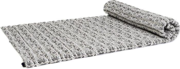 Leewadee - Kapok Roll Mat – Handcrafted Folding Sleep & Relaxation Mat