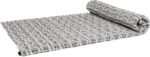 Leewadee - Kapok Roll Mat – Handcrafted Folding Sleep & Relaxation Mat