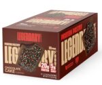 Legendary Foods 20g Protein Pastry - Low Carb Meal Replacement Bar -