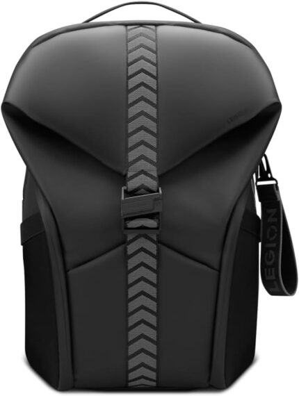 Lenovo Legion Gaming Backpack GB700 for Computers Up to 16 -Inch – 20L