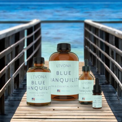 Levona Scent Essential Oils - Scents for Home, Hotel & Office Use -