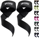 Lifting Straps for Weightlifting, Lifting Wrist Straps for