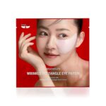 MEDITHERAPY Wrinkle-fit Tangle Eye Patch - Under Eye Patches for Dark