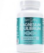 Magnesium Pro/Magnesium Citrate for Constipation, Digestion &
