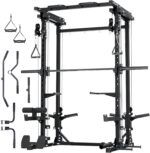 Major Fitness Drone3 Smith△ Machine – All-in-One Home Gym