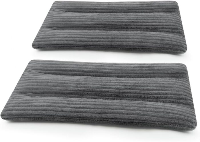 Microwave Heating Pad 6 x 12 Heating Pad Microwave, Microwave Bean Bag