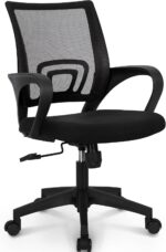 NEO CHAIR Office Chair Computer Desk Chair Gaming Ergonomic Mid Back