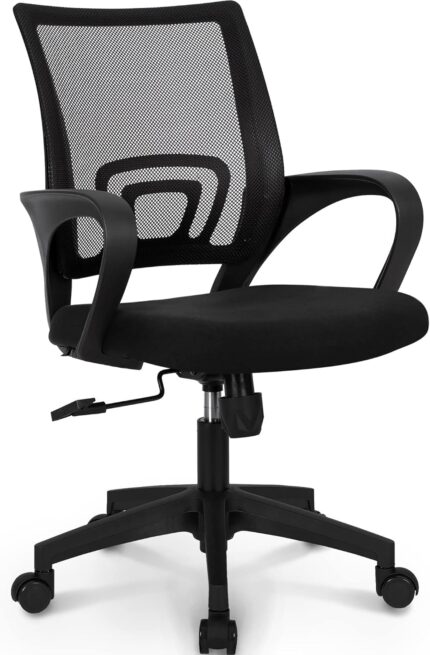 NEO CHAIR Office Chair Computer Desk Chair Gaming Ergonomic Mid Back
