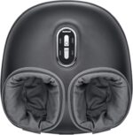 Nekteck Shiatsu Foot Massager Machine with Soothing Heat, Deep