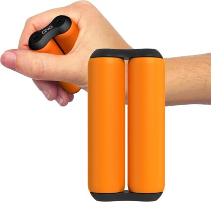 ONO Roller - Handheld Fidget Toy for Adults | Help Relieve Stress,