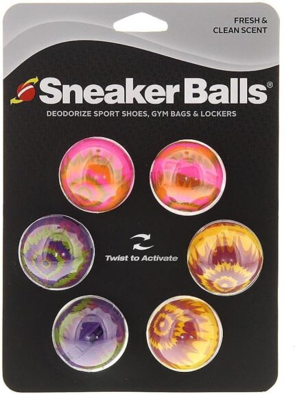 Odor-Fighting Shoe Fresheners, Eliminates Unpleasant Smells,