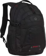 Outdoor Products Module Day Pack (Midnight Black) (Heathered Print)