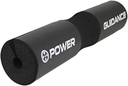 POWER GUIDANCE Barbell Squat Pad - Neck & Shoulder