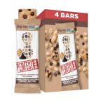 Perfect Bar Gluten-Free Dark Chocolate Chip Peanut Butter Protein Bar,