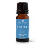 Plant Therapy Chill Out Essential Oil Blend (Formally Let It Go) for