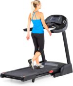 Pro Runner X Treadmill - Heavy Duty Home Construction -
