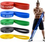Pull Up Bands, Resistance Bands, Pull Up Assistance Bands