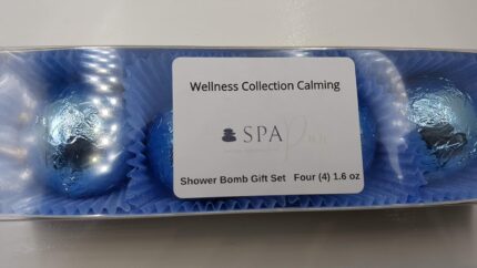 Relaxing Aromatherapy Shower Steamers Bombs - Shower Bombs with