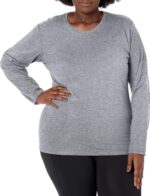 Russell Athletic Women's Cotton Performance T-Shirts