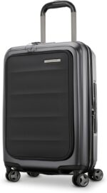 Samsonite Carry-On Pro Front Pocket Hardside Expandable 21-Inch Octiv