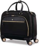 Samsonite Women's Mobile Solution Spinner Mobile Office