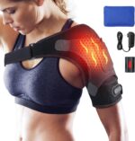 Shoulder Massager, Neck and Shoulder Massager, Shoulder Massager with
