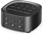 Sleepbox Sleep White Noise Sound Machines with 25 Soothing Sounds 36