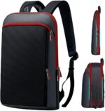 Slim Expandable 15 15.6 16 Inch Laptop Backpack Anti Theft Travel