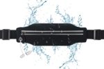 Slim Running Belt Fanny Pack for Men Women, Running Phone