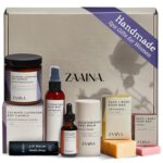 Spa Gift Set for Her - Relaxation Spa Kit for Women, Mother's Day Gift