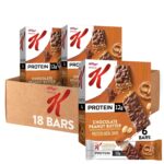 Special K Bar Protein Meal Bars, 12g Protein, Meal Replacement,