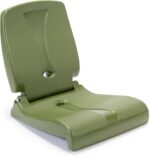 Step2 Foldable Adult Flip Seat, Portable Outdoor Chair for Poolside,