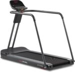 Sunny Health & Fitness Endurance Cardio Running Walking