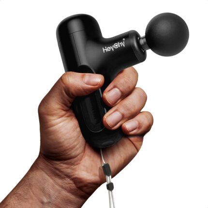 Super Mini Massage Gun Deep Tissue,FSA or HSA Eligible,Small Travel