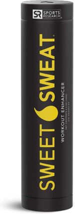 Sweet Sweat Workout Enhancer Roll-On Gel Stick - Makes You