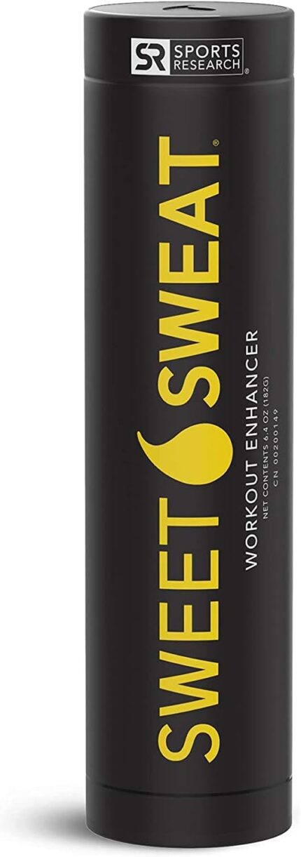 Sweet Sweat Workout Enhancer Roll-On Gel Stick - Makes You