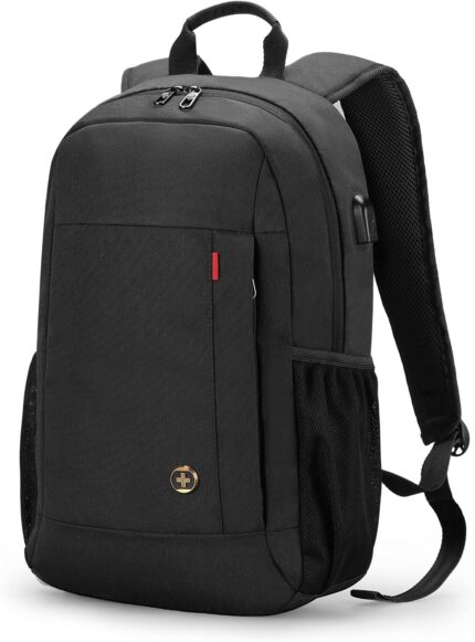 Swissdigital Design College Laptop Backpack, Travel Slim Laptops