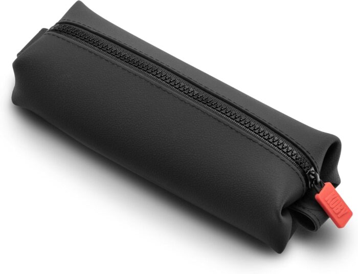 TOOLETRIES The Koby Mini Dopp Kit - Silicone Toiletry Organizer,