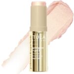 TULA Skin Care Eye Balm Gold Glow - Dark Circle Treatment, Instantly