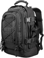 Tactical Backpack Military Army Daypack - Assault Pack for Men Molle