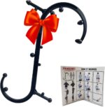 Theracane Massager Tool: Your Professional Companion for Back, Neck &