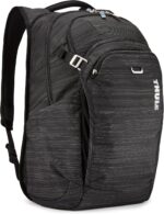 Thule Construct Backpack - School, Work & Travel - Padded Laptop