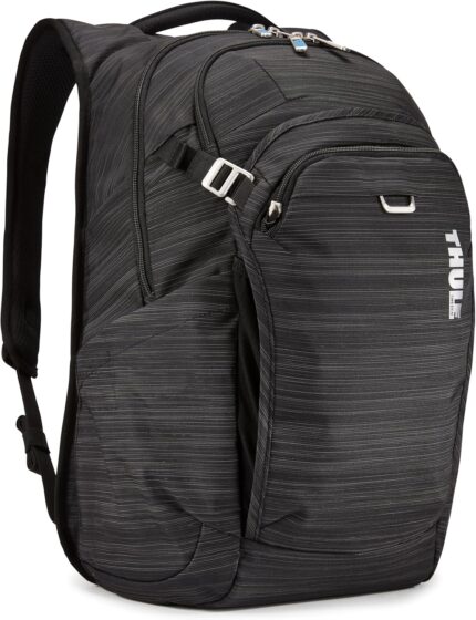 Thule Construct Backpack - School, Work & Travel - Padded Laptop