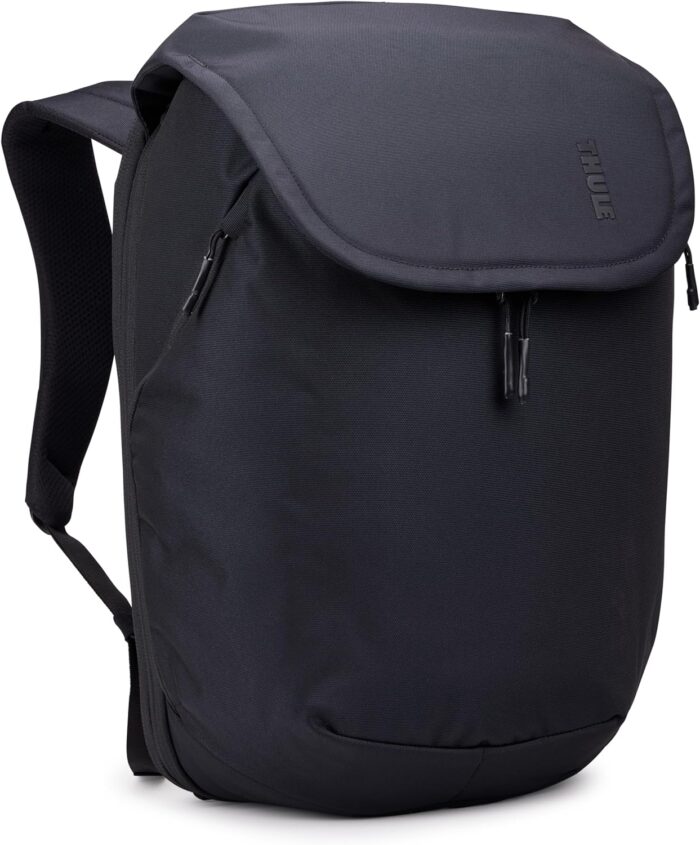 Thule Subterra Travel Backpack 26L, Black
